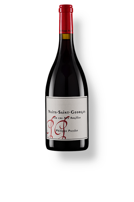 Vinho Philippe Pacalet Nuits-Saint-Georges 1er Cru "Aux Argillas" 21