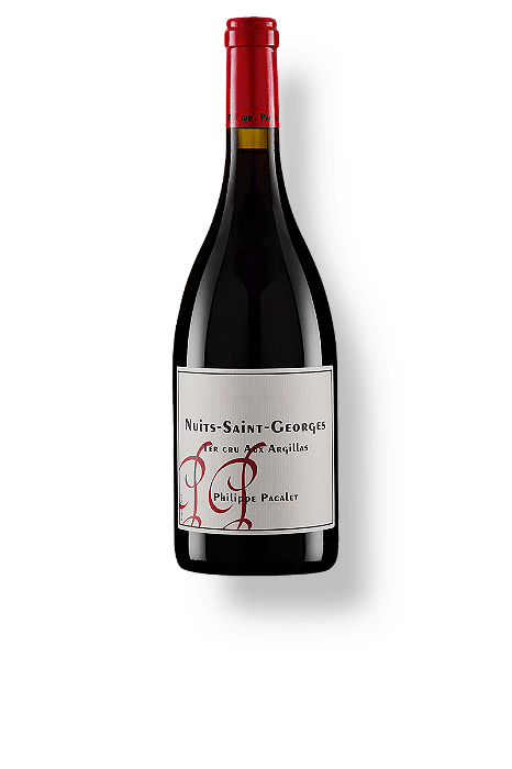 Vinho Philippe Pacalet Nuits-Saint-Georges 1er Cru "Aux Argillas" 20