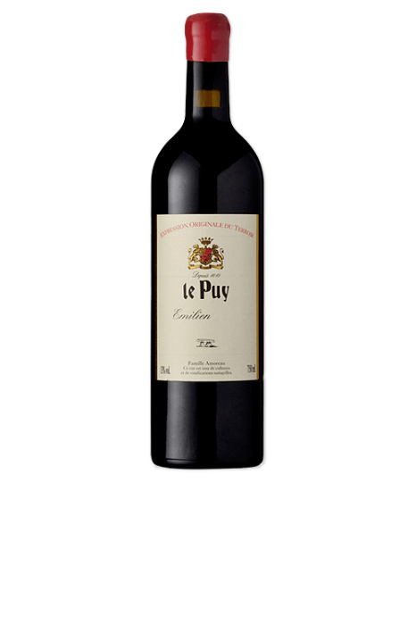 Vinho Le Puy "Emilien"