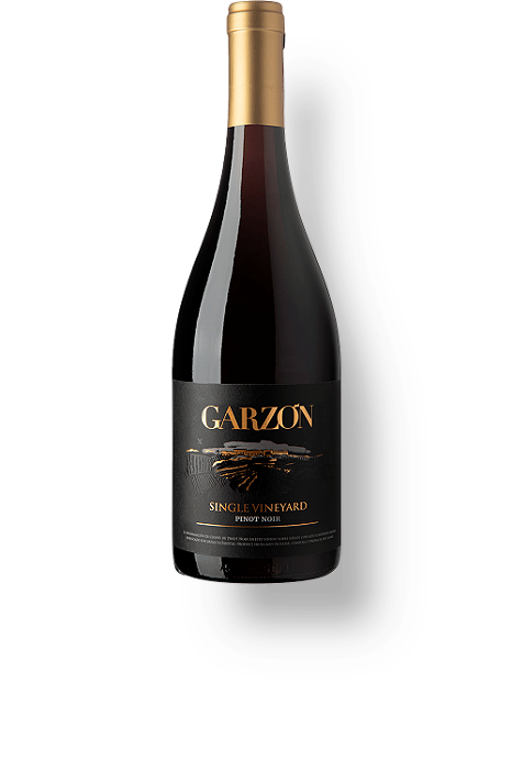 Vinho Garzón Single Vineyard Pinot Noir