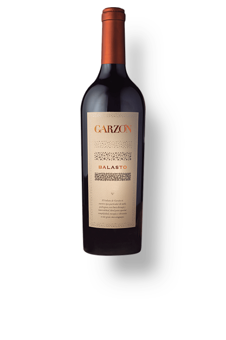 Vinho Garzon Balasto 2020