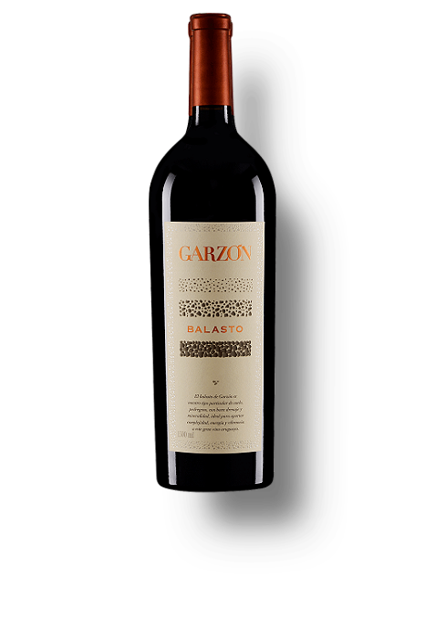 Vinho Garzón Balasto (1500 ml) 2018