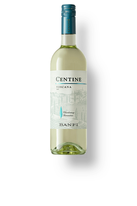 Vinho Italiano Centine Branco