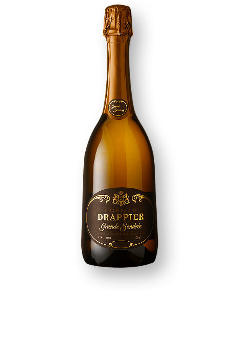 Drappier Champagne Grande Sendrée Extra-Brut