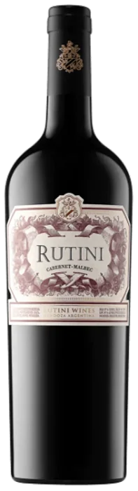 Vinho Tinto Rutini Coleccion Cab. Sauvignon & Malbec 750 mL