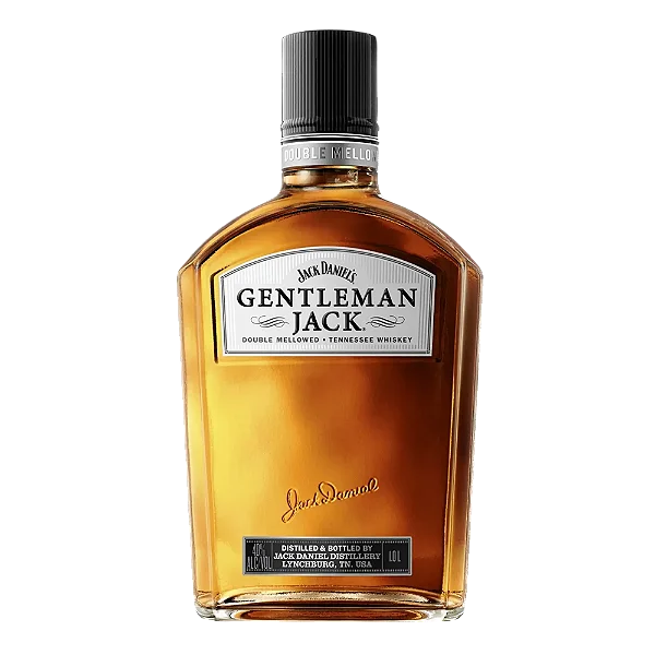 Whisky Gentleman Jack 1000 ml