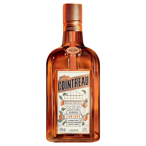 Licor Cointreau 700 ml