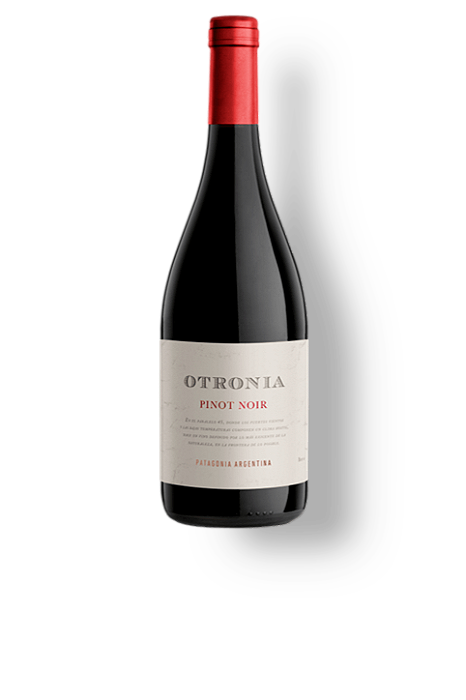 Vinho Otronia Tinto Pinot Noir 750ml
