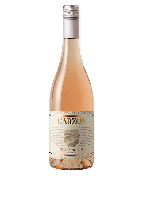 Viho Garzón Reserva Pinot Noir Rosé 750 ml