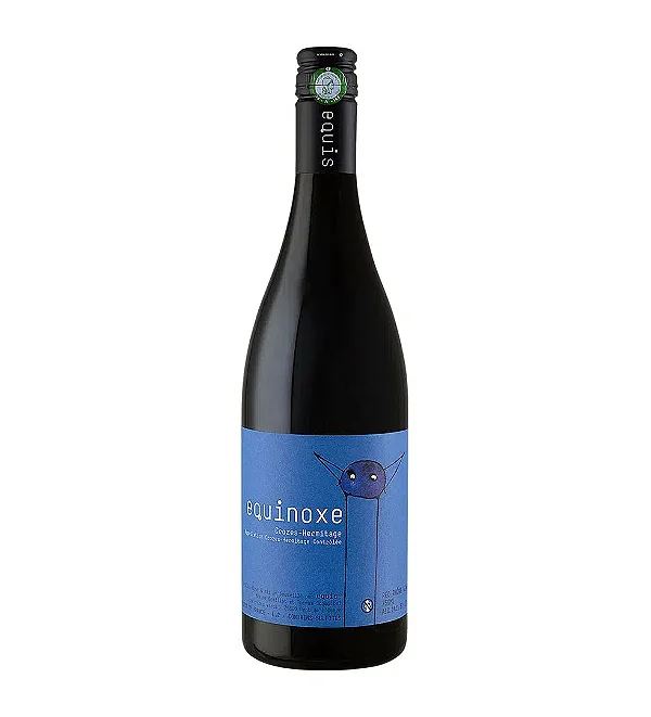 Vinho Equinoxe Crozes Hermitage 750 ml