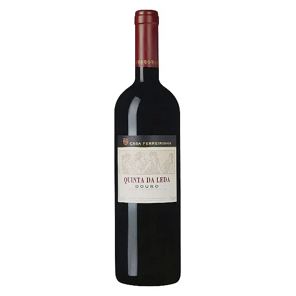 Vinho Quinta da Leda 750 ml