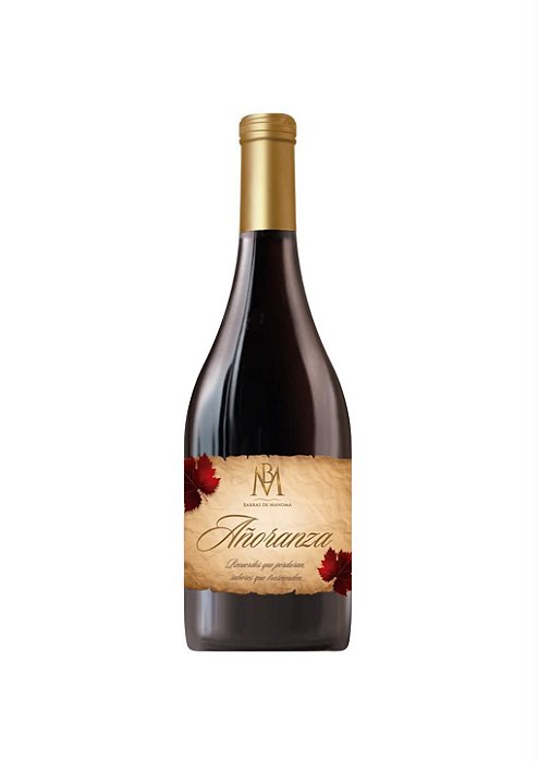 Vinho Añoranza 750 ml
