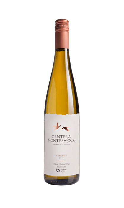 Vinho Cantera Viognier 750 ml