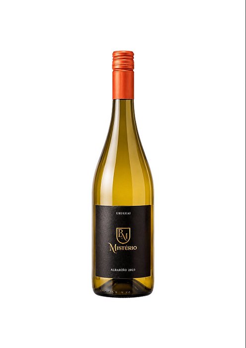 Vinho Albariño Mistério 750 ml