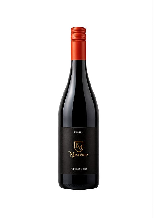 Vinho Red Blend Mistério 750 ml