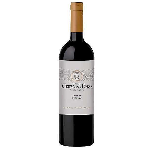 Vinho Tannat Reserva 750 ml