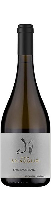 Vinho Sauvignon Blanc Diego Spinoglio 750 ml