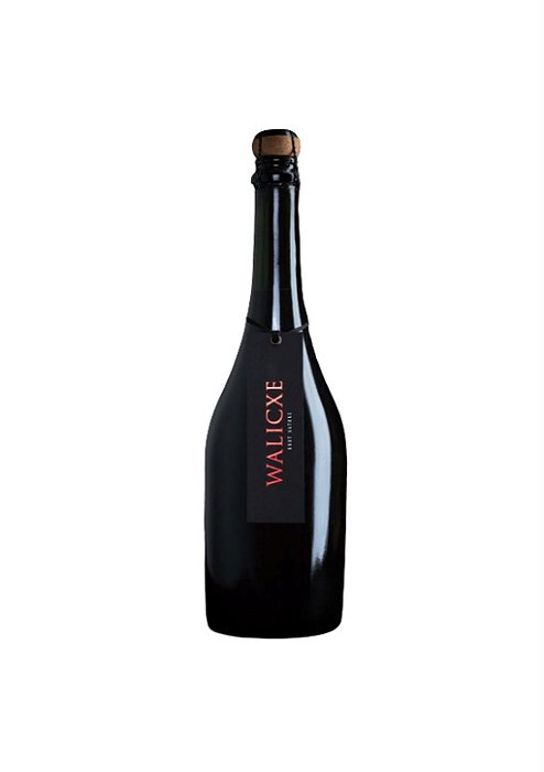 Espumante Walicxe Brut Nature 750 ml