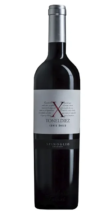 Vinho Tonel 10 750 ml