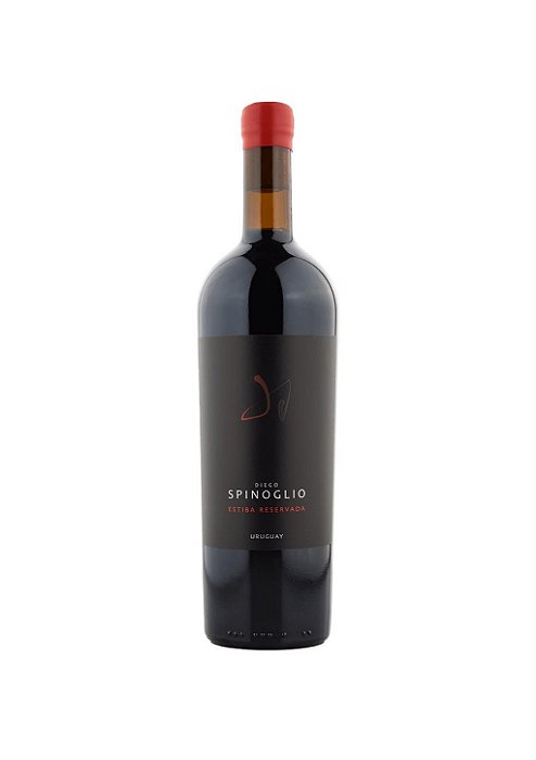 Vinho Estiba Reservada 750 ml