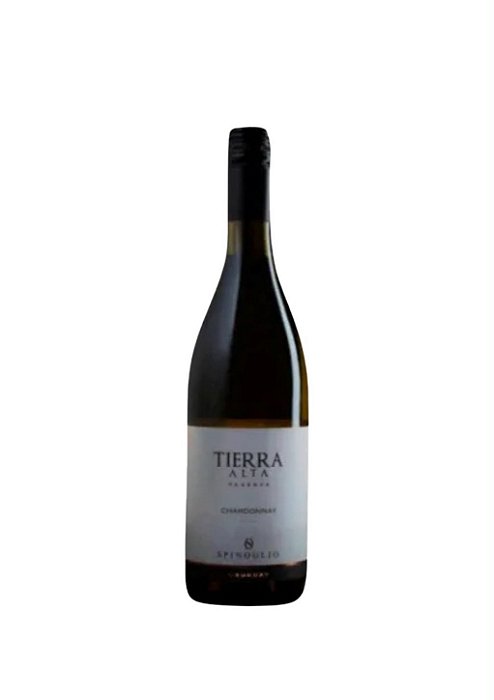 Vinho Chardonnay Reserva Tierra Alta Reserva 750 ml