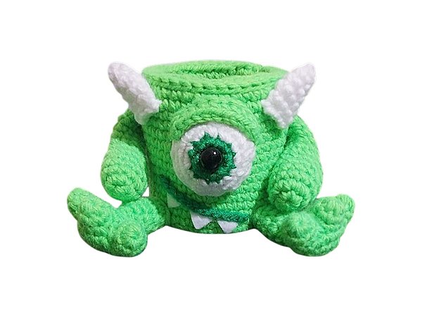 MIKE WAZOWSKI - MONSTRO SA