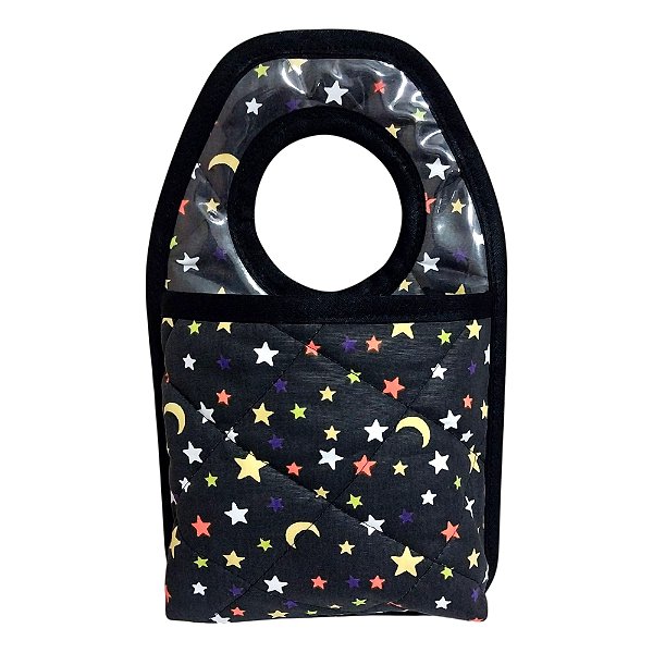 LIXEIRA FORRO PLÁSTICO