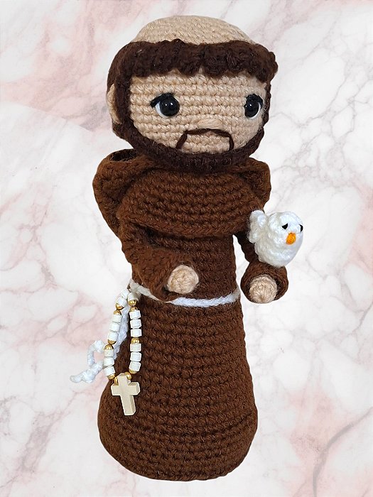 SÃO FRANCISCO DE ASSIS