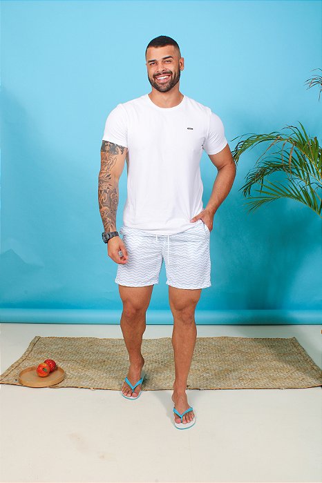 Bermuda Masculina - ONDA