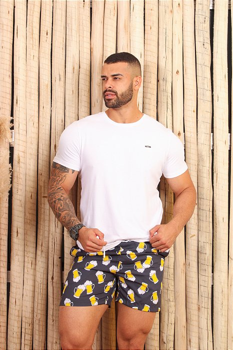 Bermuda Masculina - CHOPP