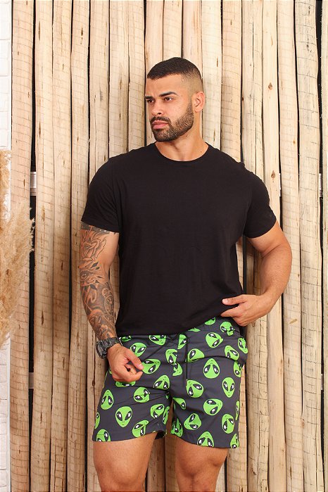 Bermuda Masculina - ET