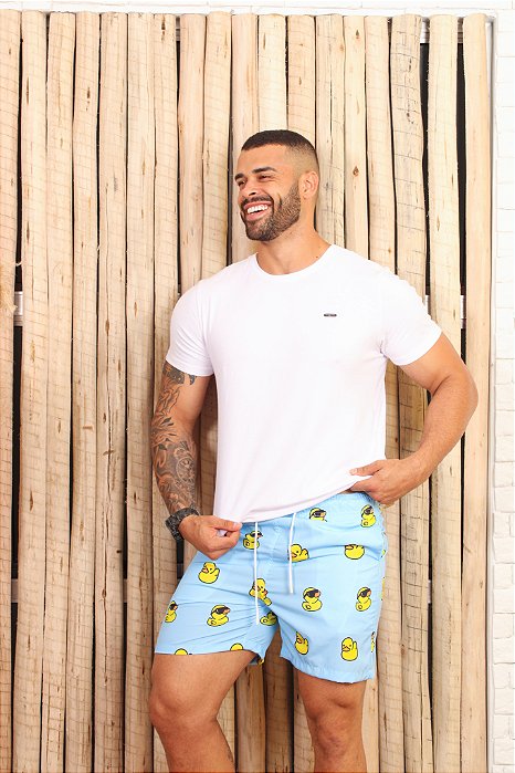 Bermuda Masculina - PATO