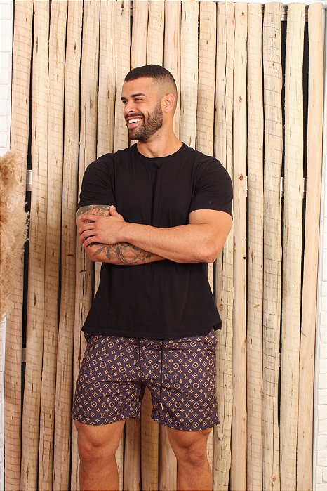 Bermuda Masculina - LV