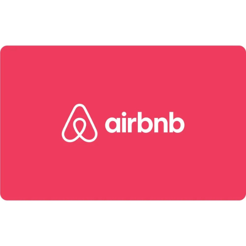 Airbnb Gift Card R$250