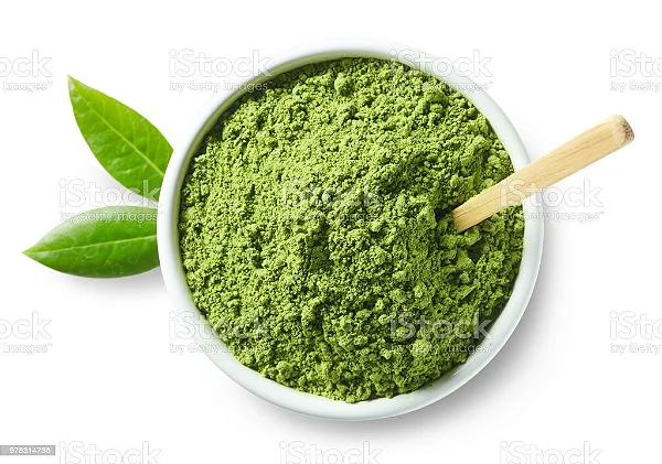 Matchá Puro em Pó Solúvel 100g