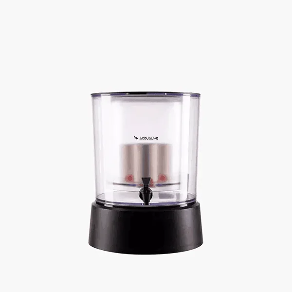 Purificador de Água Acqualive V Self 6L