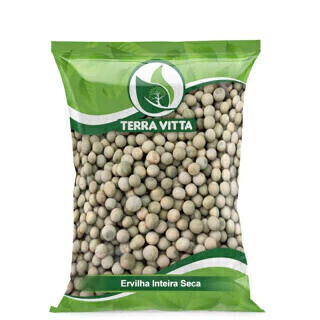 Ervilha Seca Inteira 1kg