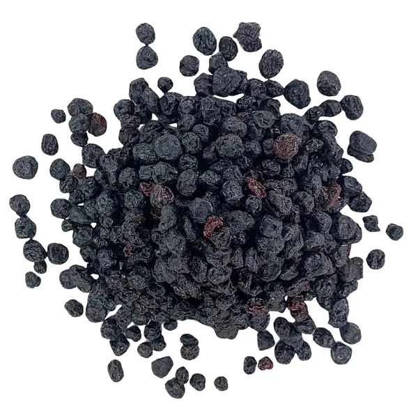 Blueberry (Mirtilo) Desidratado – 100g