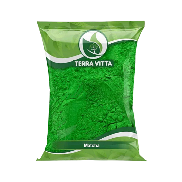 Matcha Orgânico 100g/250g