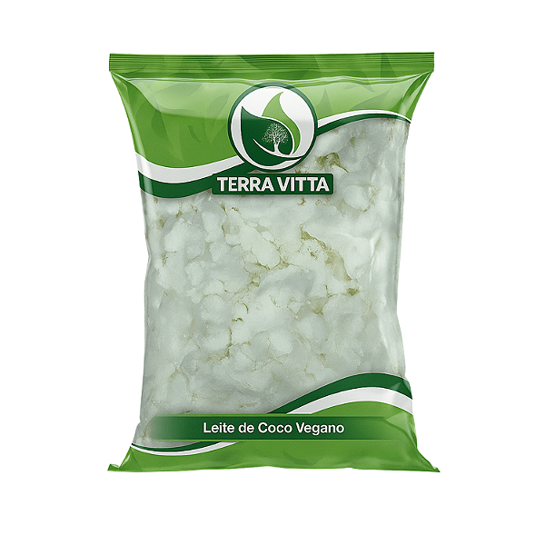 Leite de Coco em Pó Vegano 250g