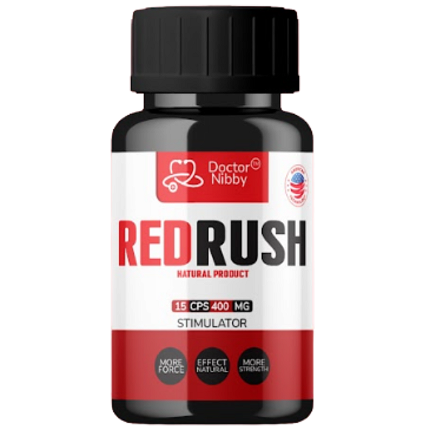 RedRush