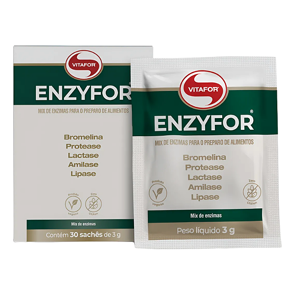 Enzifor