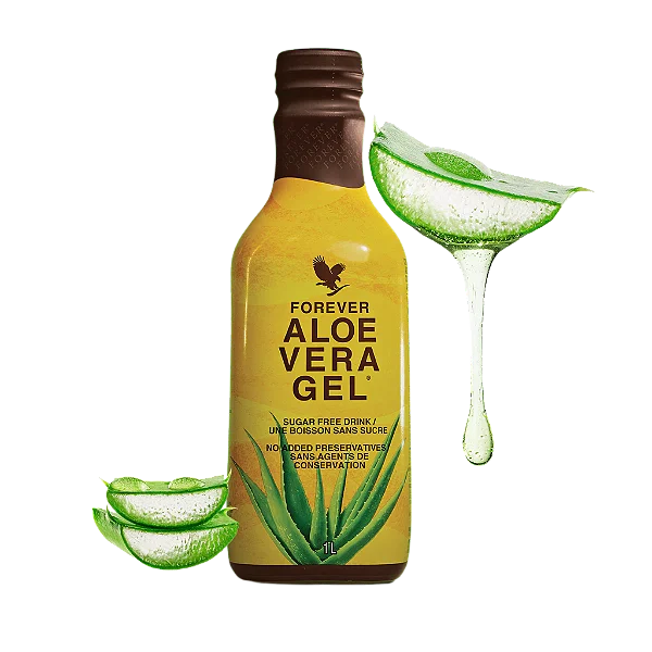 Aloe Vera Puro