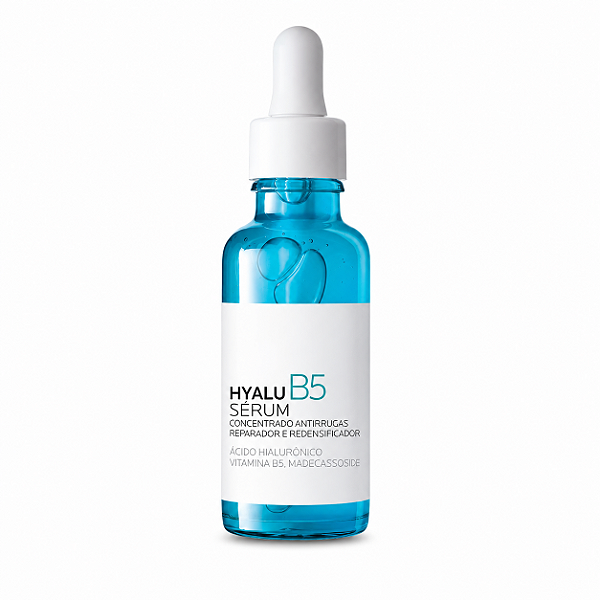 Sérum Anti Idade Hyalu B5 Repair 30ml