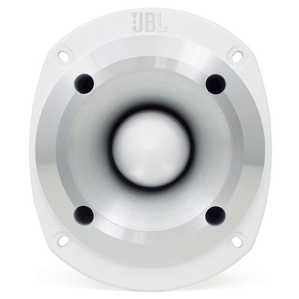 Super Tweeter JBL Selenium ST400 Trio White - 150 Watts RMS