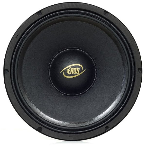 Woofer 10" Eros E-510LC - 500 Watts RMS - 4 Ohms