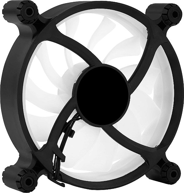 COOLER FAN AEROCOOL SPECTRO 12 FRGB