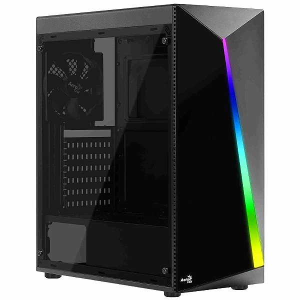 GAB AEROCOOL ATX SHARD ACRYLIC