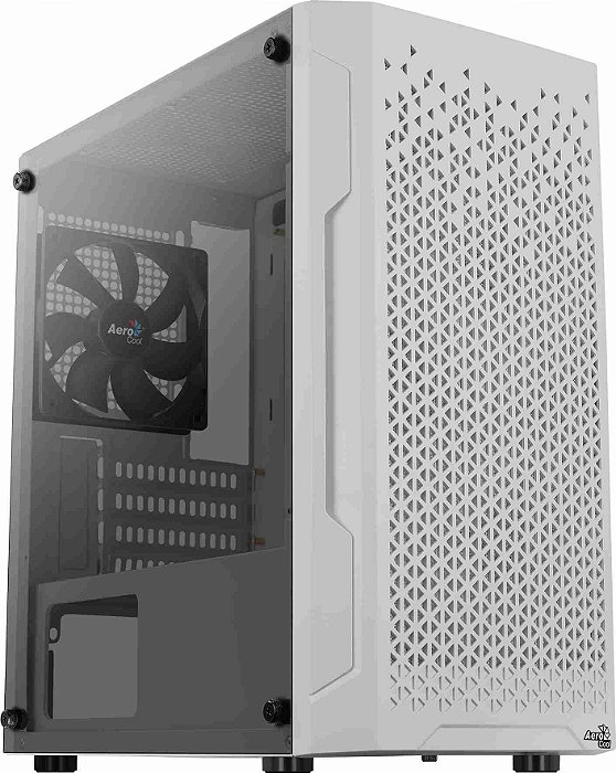 GAB AEROCOOL ATX TRINITY MINI V1 BR