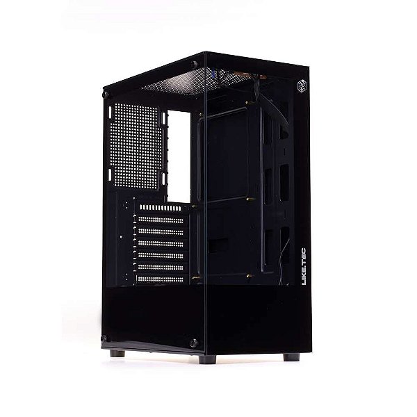 Gabinete Liketec Heydar Dark
